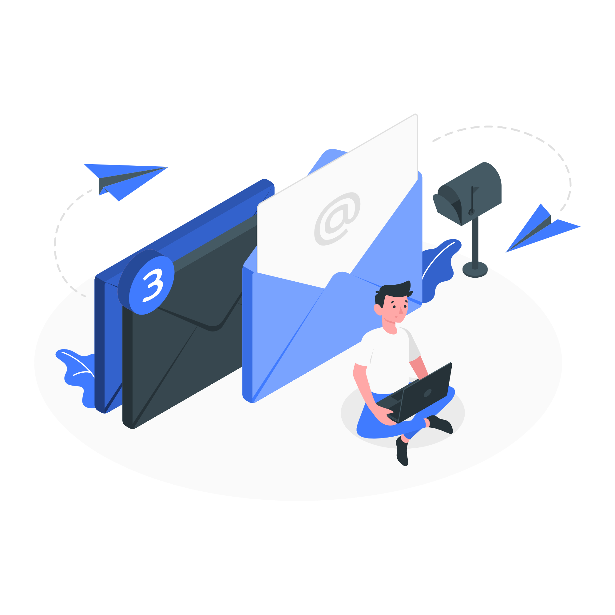 Contact support